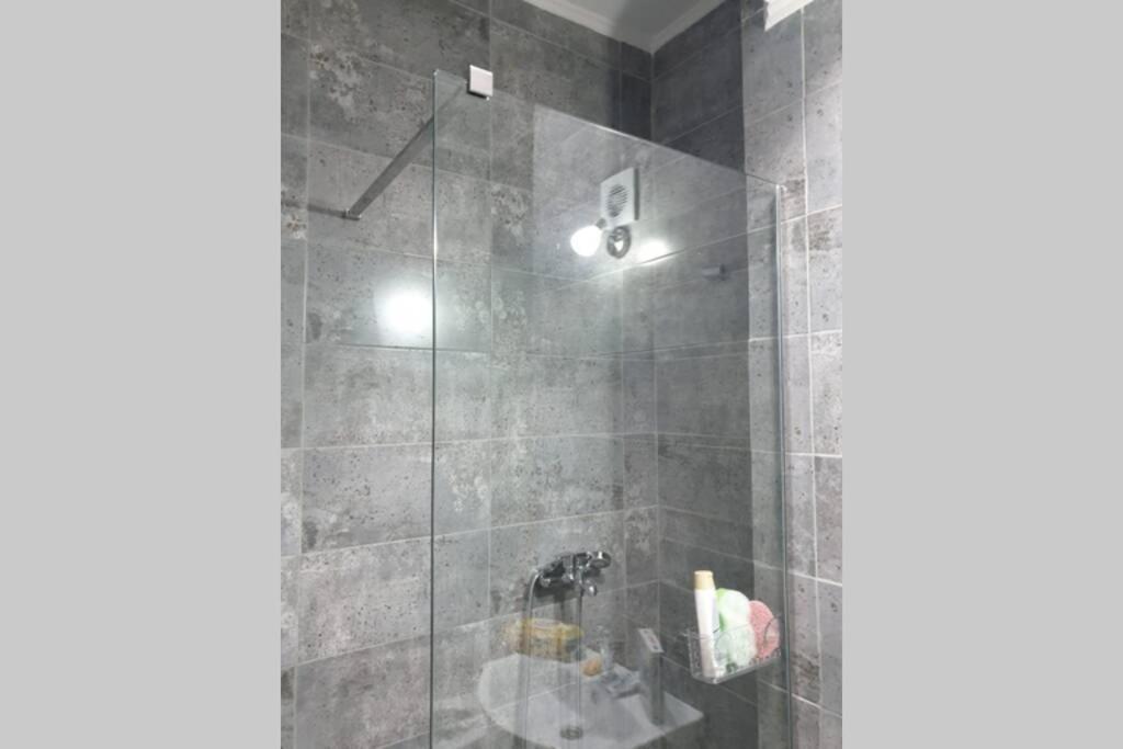 Moni Apartment Năvodari Kültér fotó
