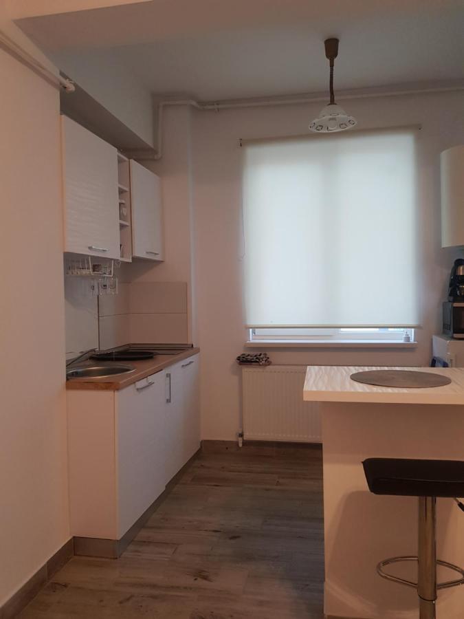 Moni Apartment Năvodari Kültér fotó