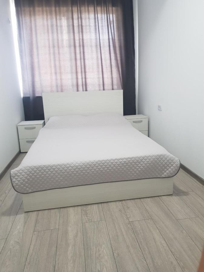 Moni Apartment Năvodari Kültér fotó