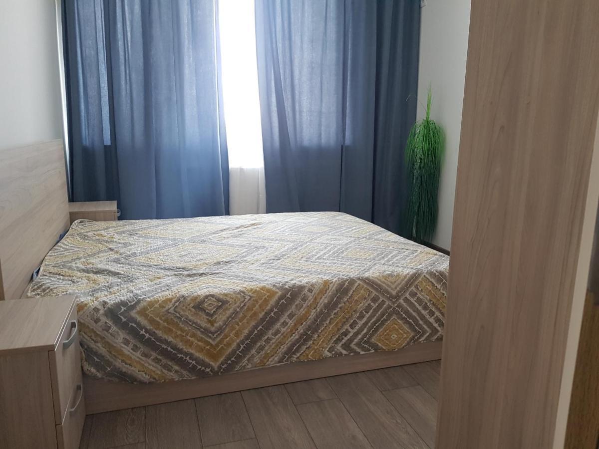 Moni Apartment Năvodari Kültér fotó