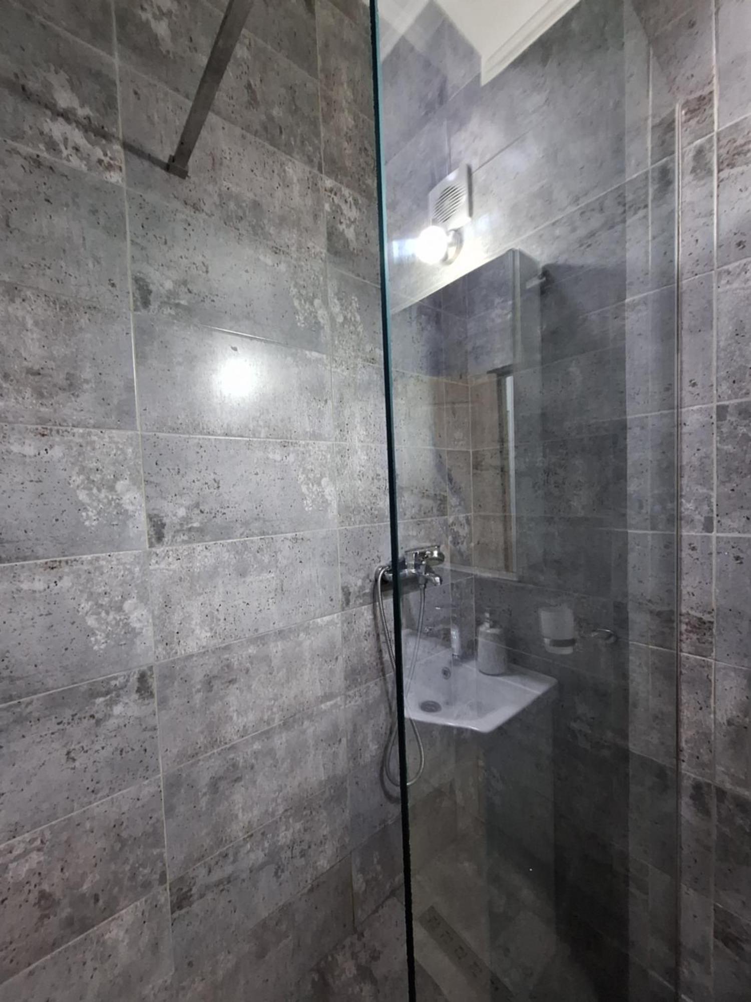 Moni Apartment Năvodari Kültér fotó